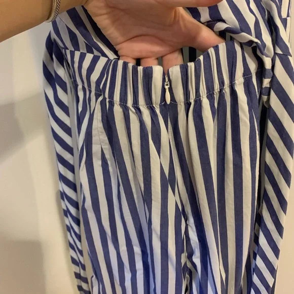 J. Crew Jumpsuit - Picture 7 of 8